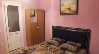 Гостиница Guest House Agava Лоо Стандартный двухместный номер с 1 кроватью или 2 отдельными кроватями-1